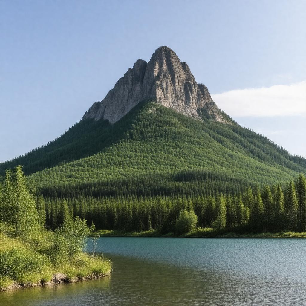 Eagle Mountain